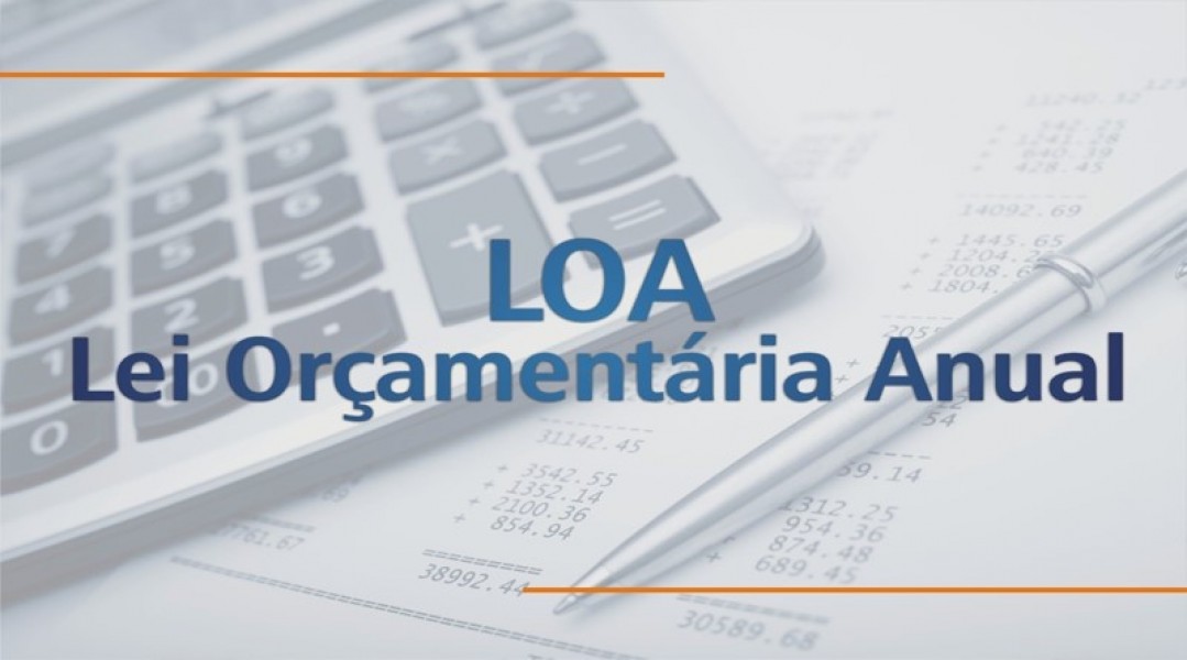 Lei Orçamentaria Anual