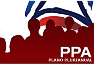 Plano Plurianual