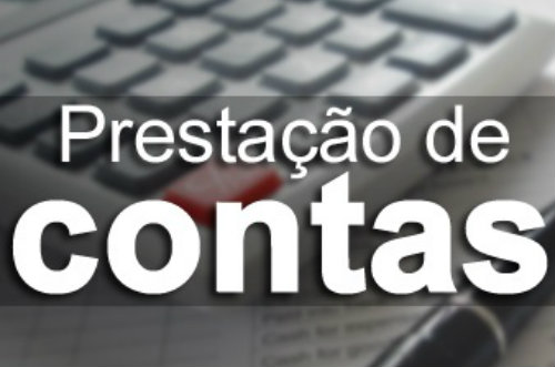 Prestação de Contas Anual